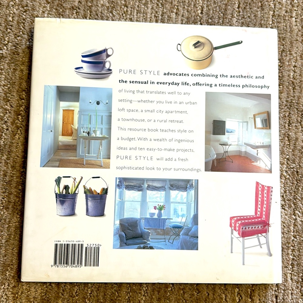 PURE STYLE Accessible New Ideas - Picture 2 of 9